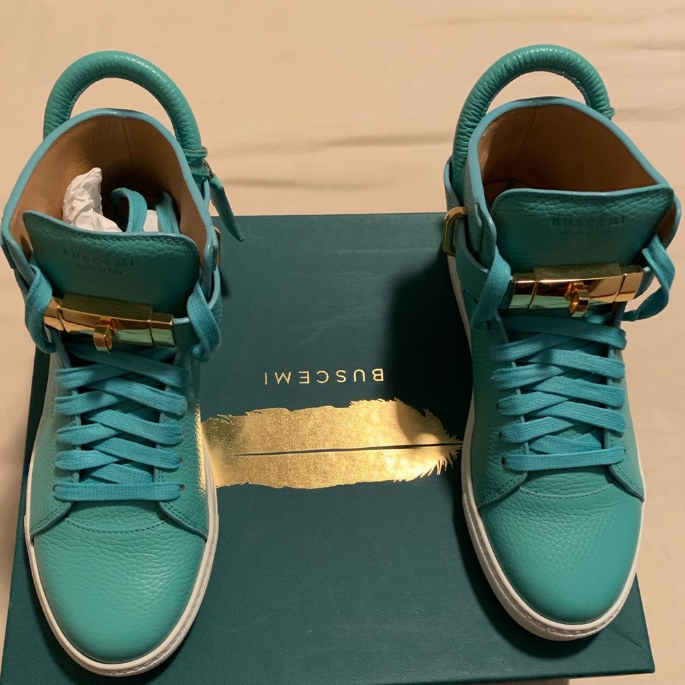 Buscemi Sneakers